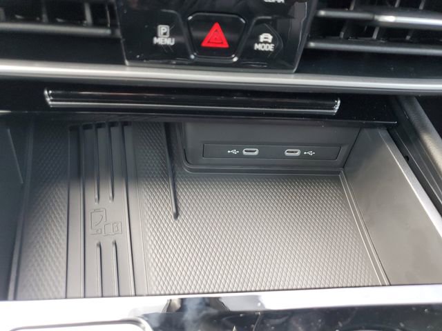 New 2026 Volkswagen Atlas SEL Premium R-Line image 22