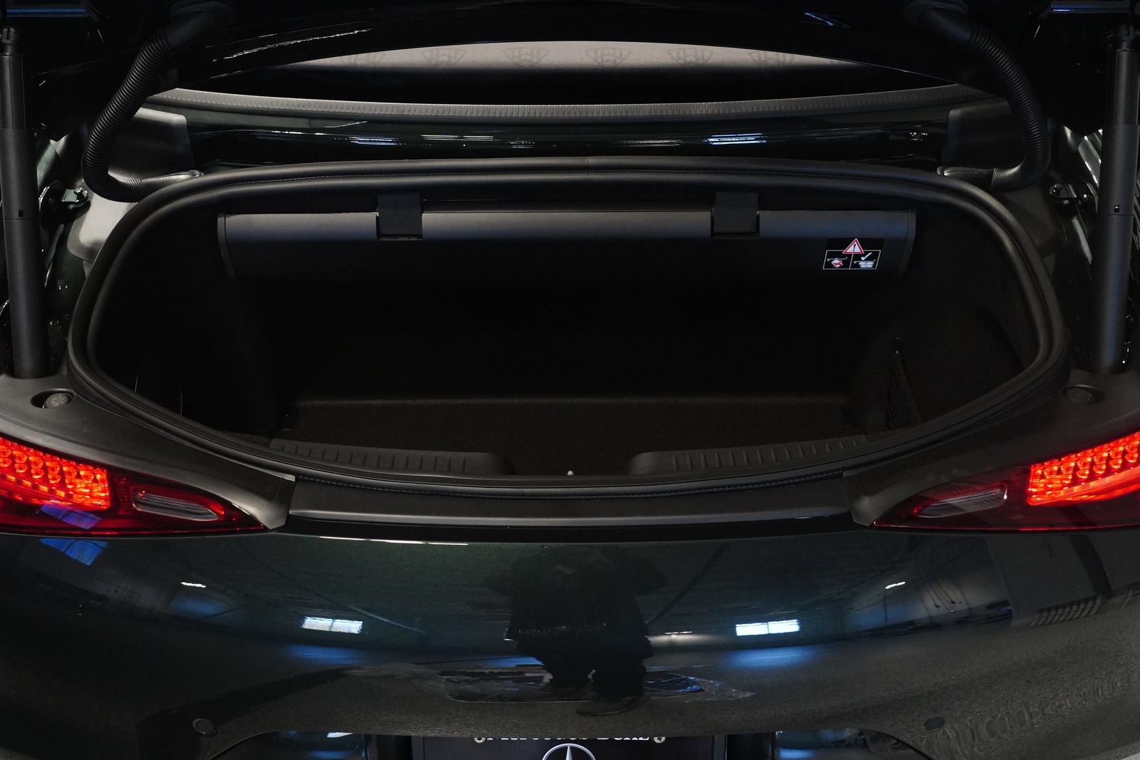 New 2026 Mercedes-Benz Maybach SL 680 image 39
