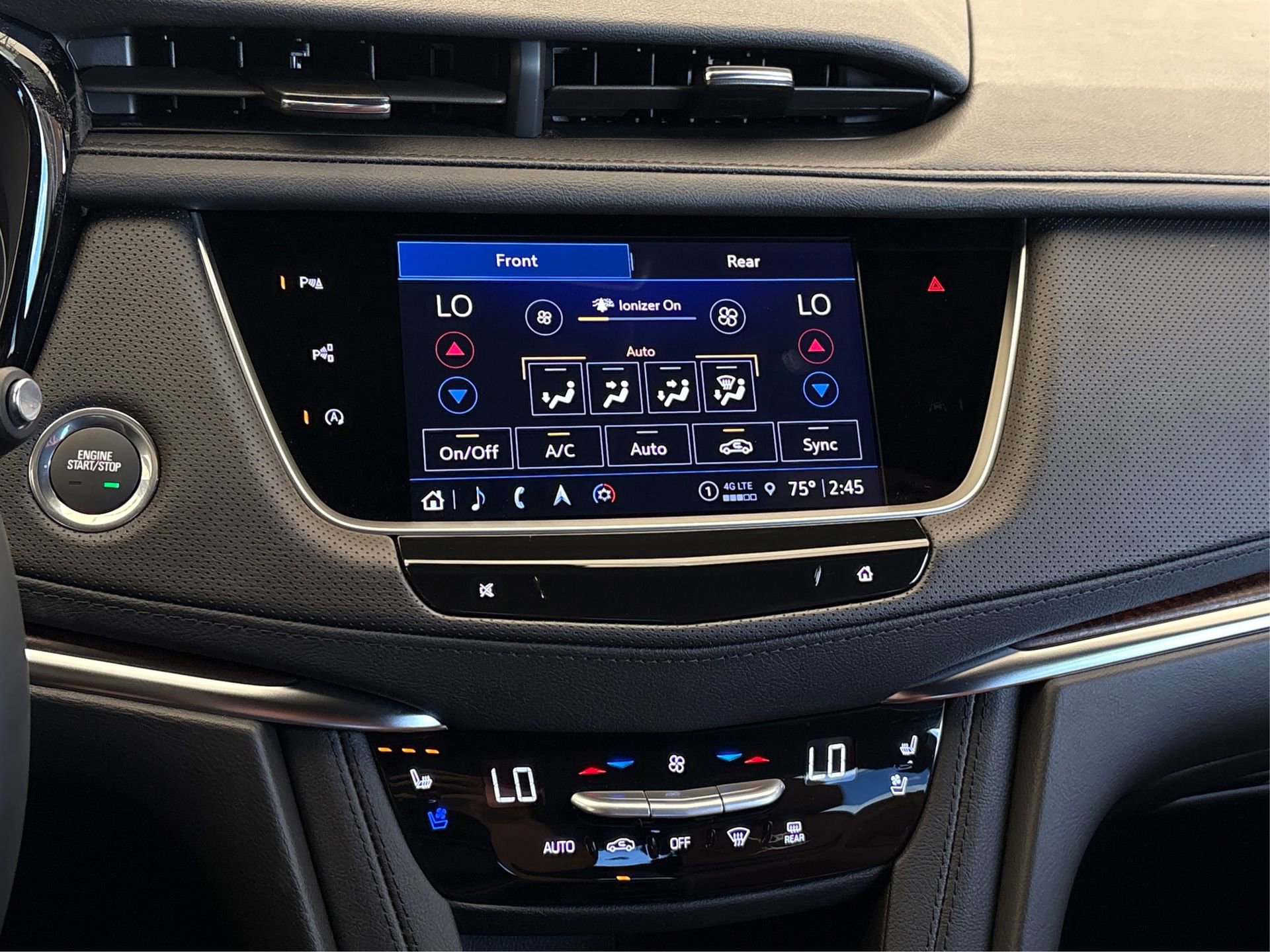 New 2026 Cadillac XT5 Premium Luxury w/ Driver Assist Package FWD image 25