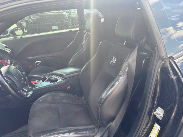 Used 2019 Dodge Challenger R/T Scat Pack RWD image 14