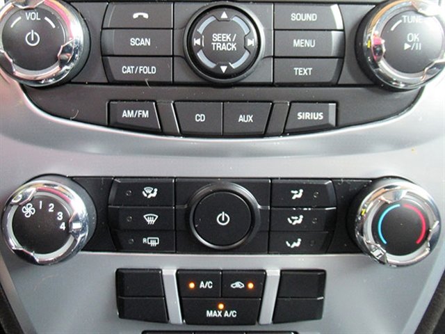 Used 2011 Ford Fusion SE w/ 202A Rapid Spec Order Code image 25