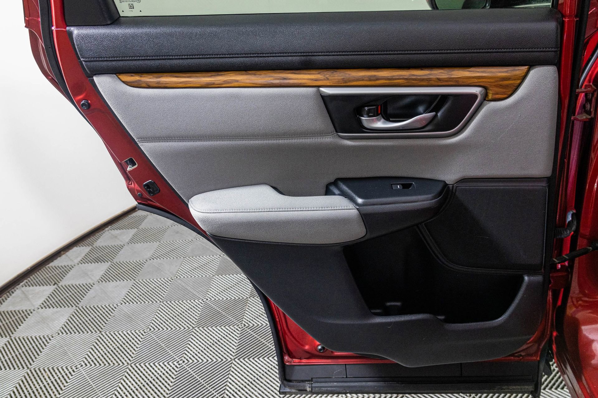 Used 2022 Honda CR-V EX image 26