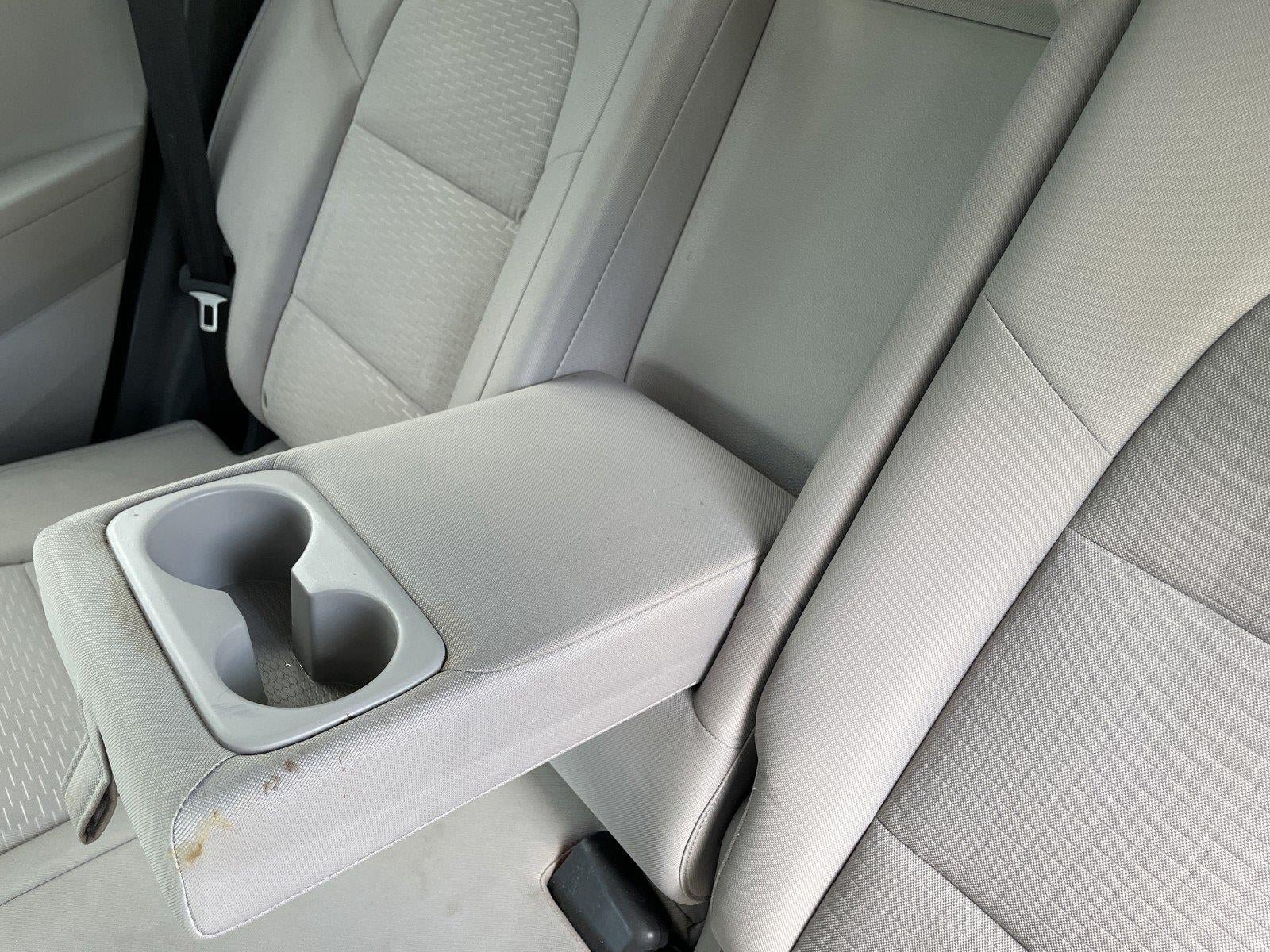 Used 2021 Hyundai Tucson SEL w/ Cargo Package FWD image 39