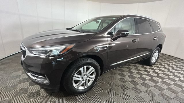 Used 2018 Buick Enclave Essence w/ Trailering Package FWD image 6