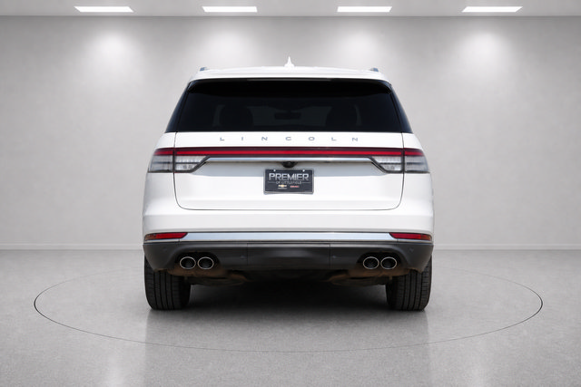 Used 2020 Lincoln Aviator Reserve w/ Equipment Group 202A AWD/4WD image 4