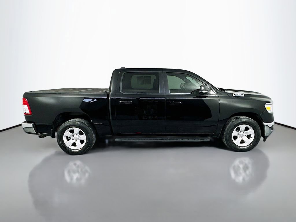 Used 2021 RAM 1500 Lone Star RWD image 8