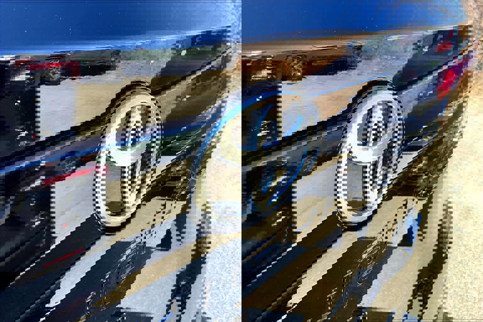 Certified 2024 Toyota Grand Highlander Limited image 29