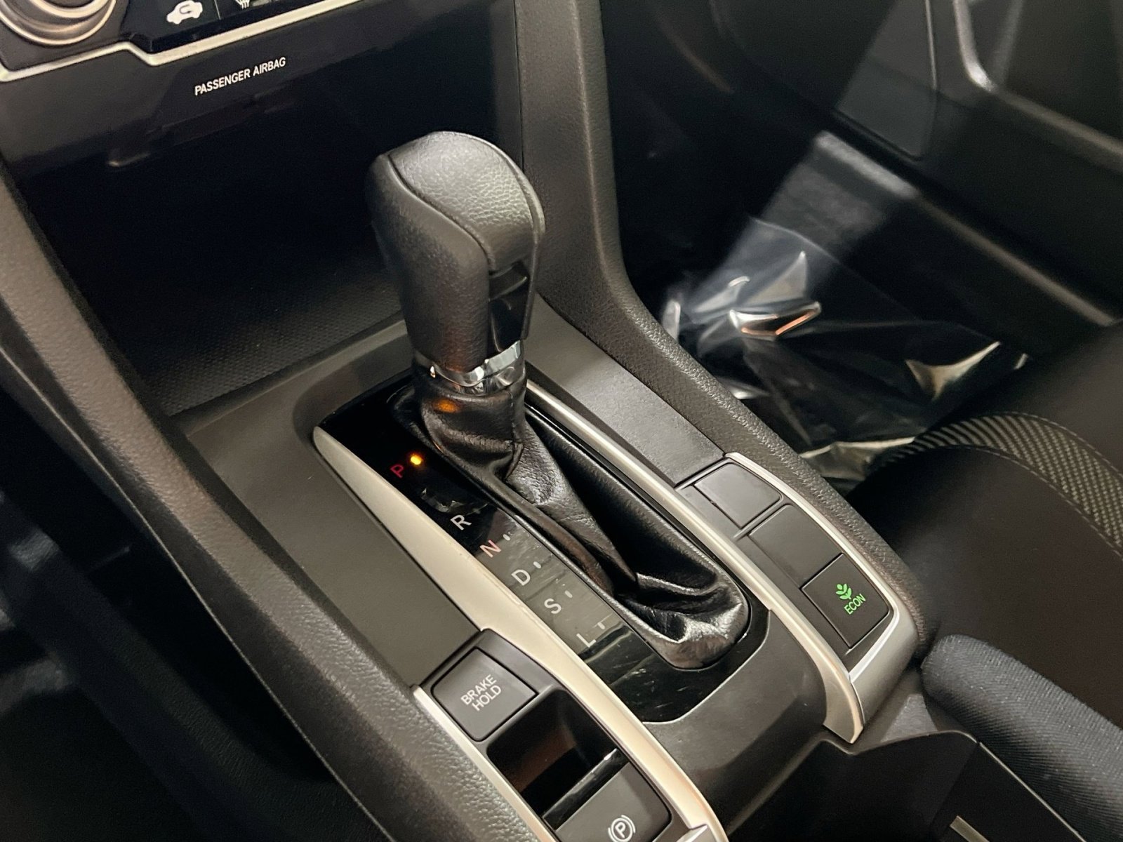 Used 2016 Honda Civic LX image 20