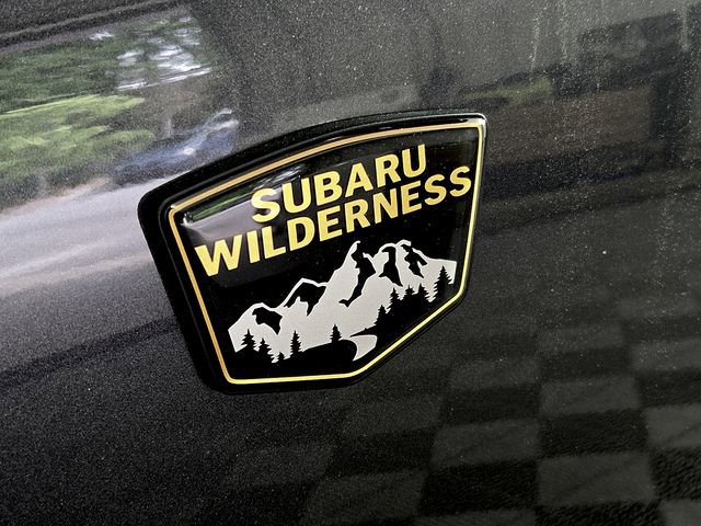 Used 2024 Subaru Crosstrek 2.5i Wilderness AWD/4WD image 30