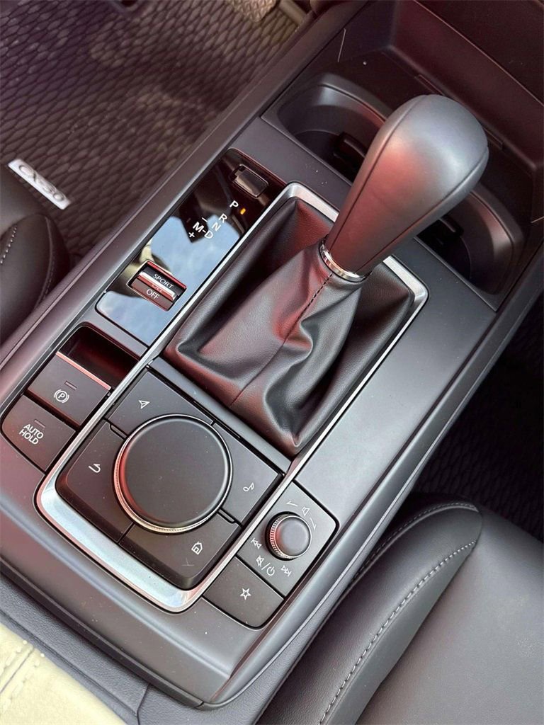 New 2026 MAZDA CX-30 AWD 2.5 S image 48