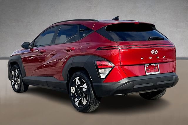 Used 2024 Hyundai Kona SEL w/ Convenience Package image 10