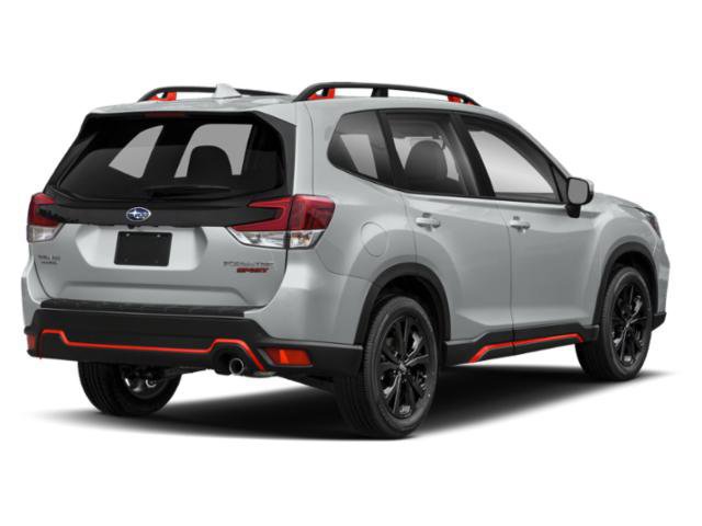 Used 2019 Subaru Forester Sport AWD/4WD image 5