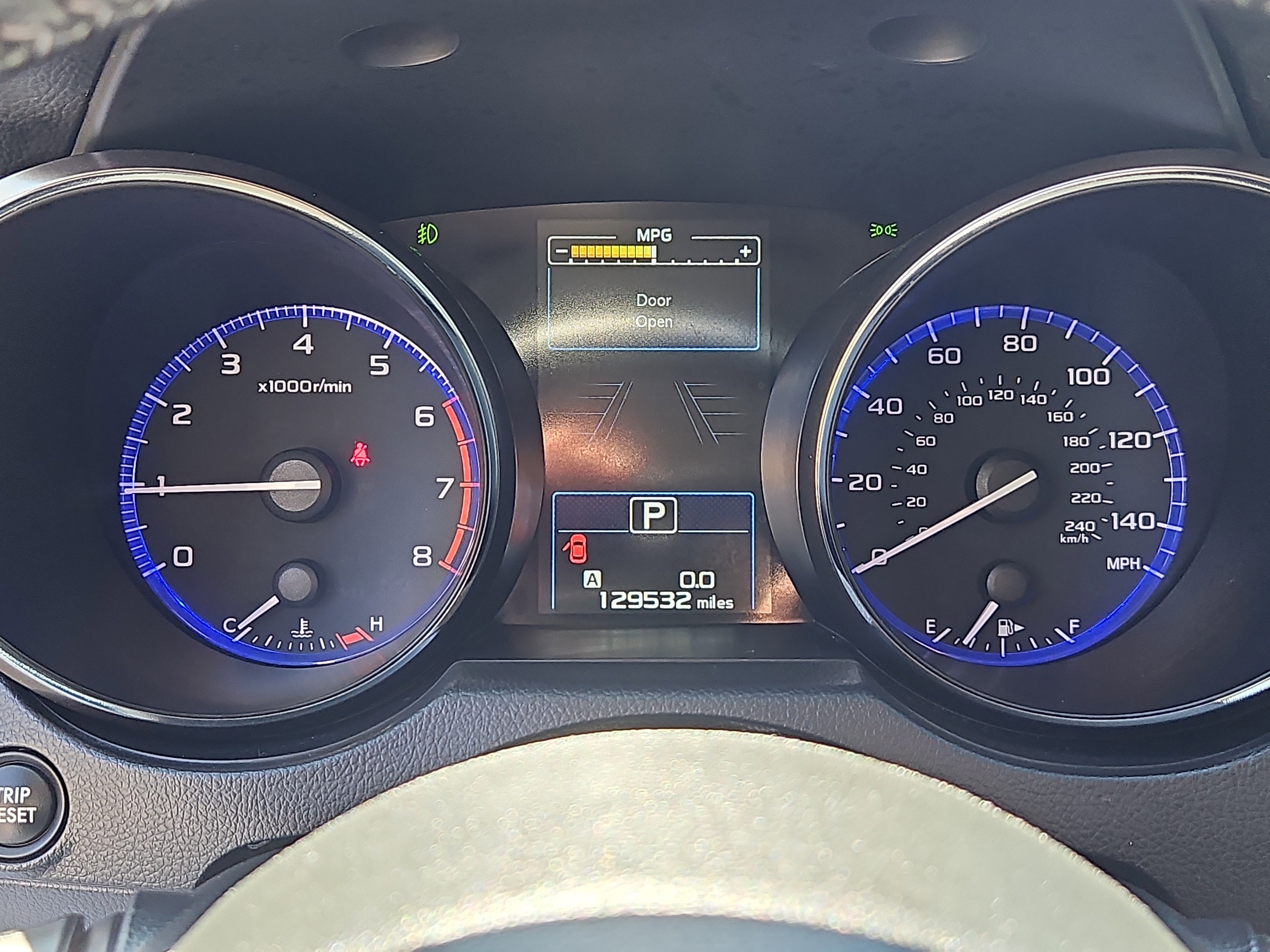 Used 2019 Subaru Legacy 2.5i Premium AWD/4WD image 19