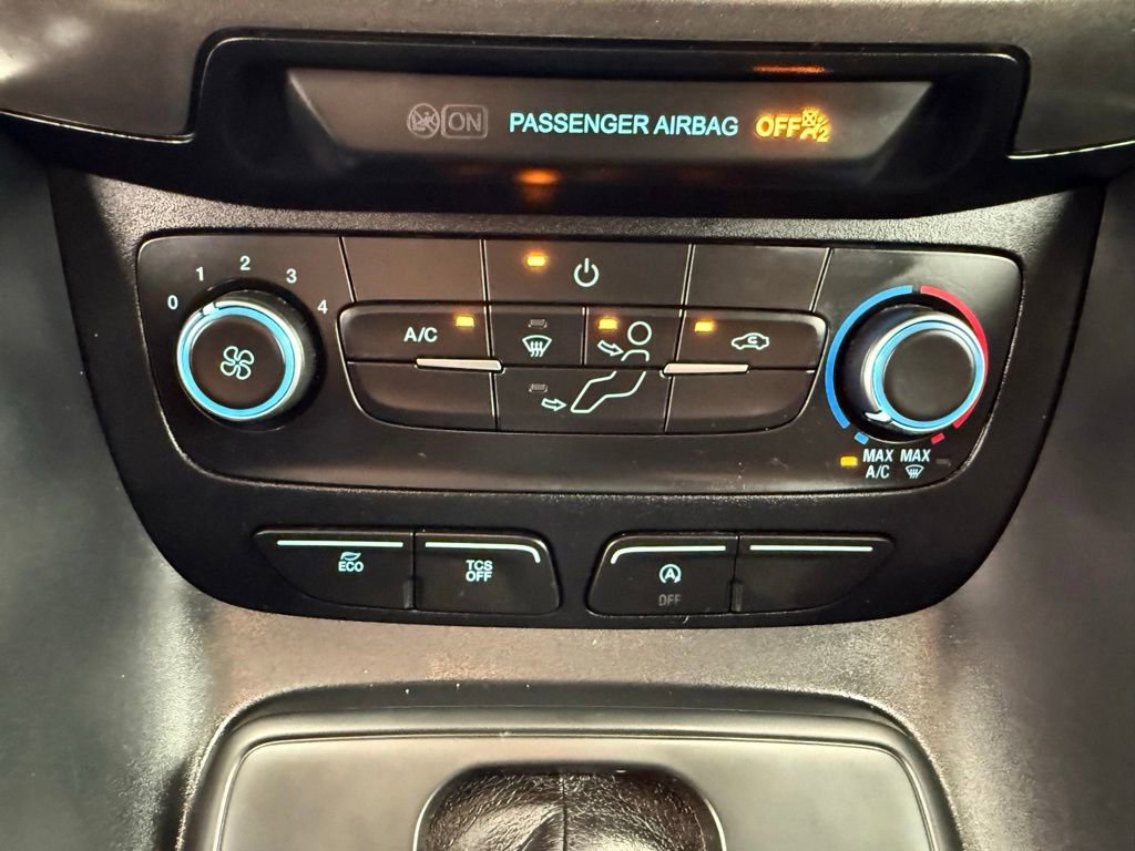Used 2020 Ford Transit Connect XL FWD image 28