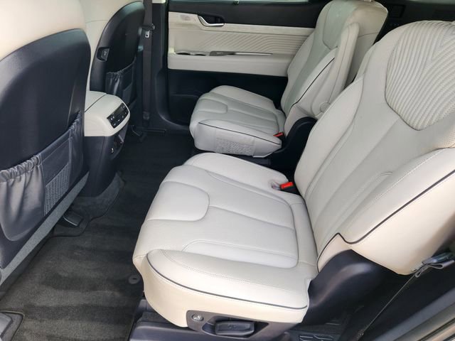 Used 2025 Hyundai Palisade Calligraphy image 30