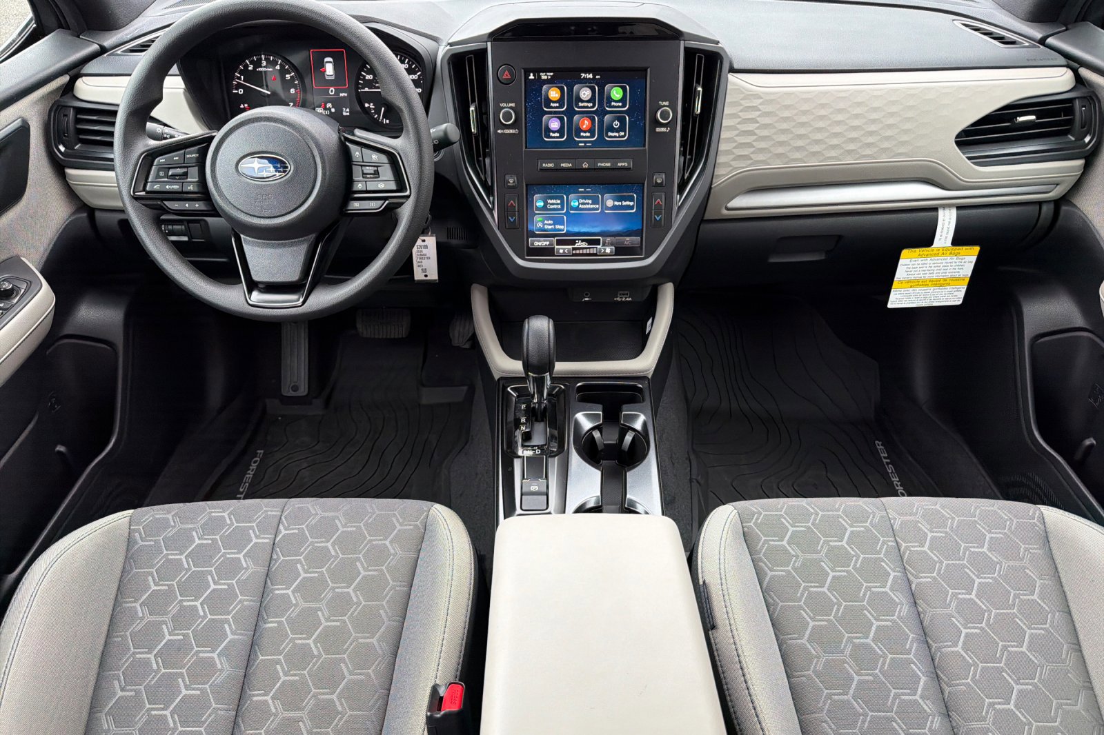 New 2026 Subaru Forester image 13