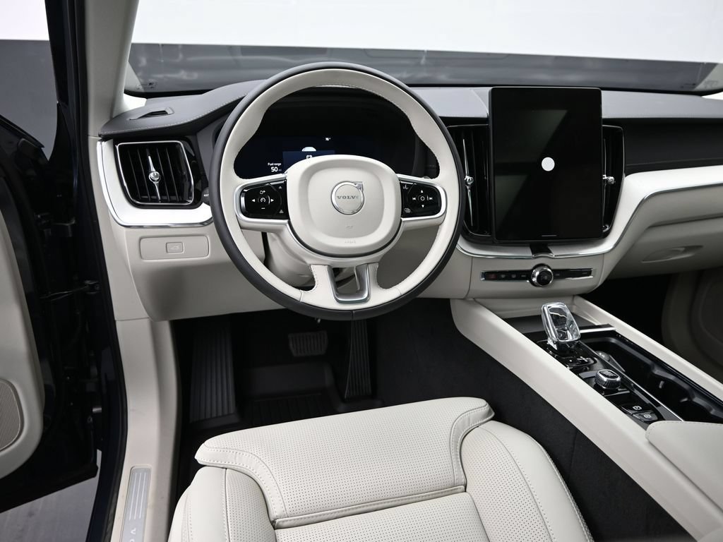 New 2026 Volvo XC60 B5 Ultra w/ Protection Package Premier AWD/4WD image 19
