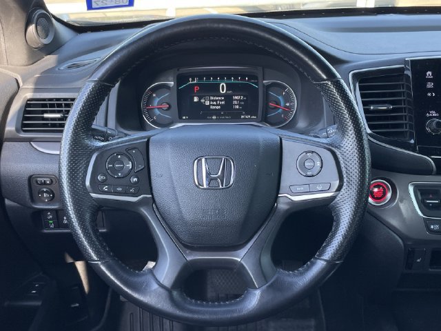 Certified 2019 Honda Passport EX-L image 11