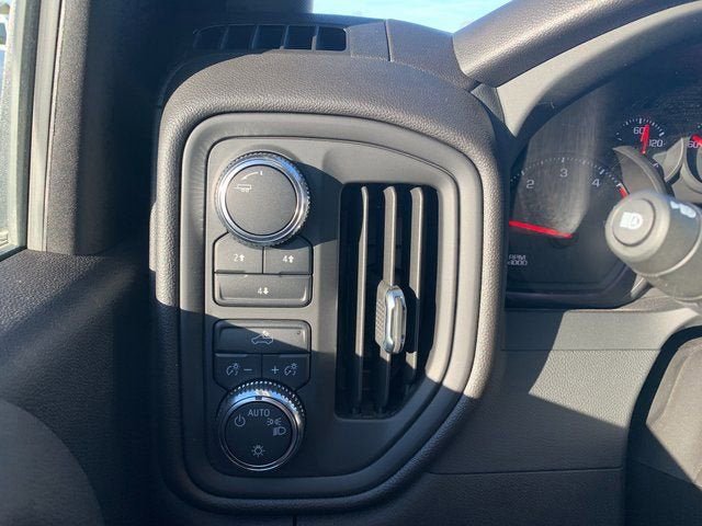 New 2025 GMC Sierra 2500 Pro AWD/4WD image 19