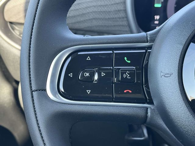 New 2025 FIAT 500 e image 18