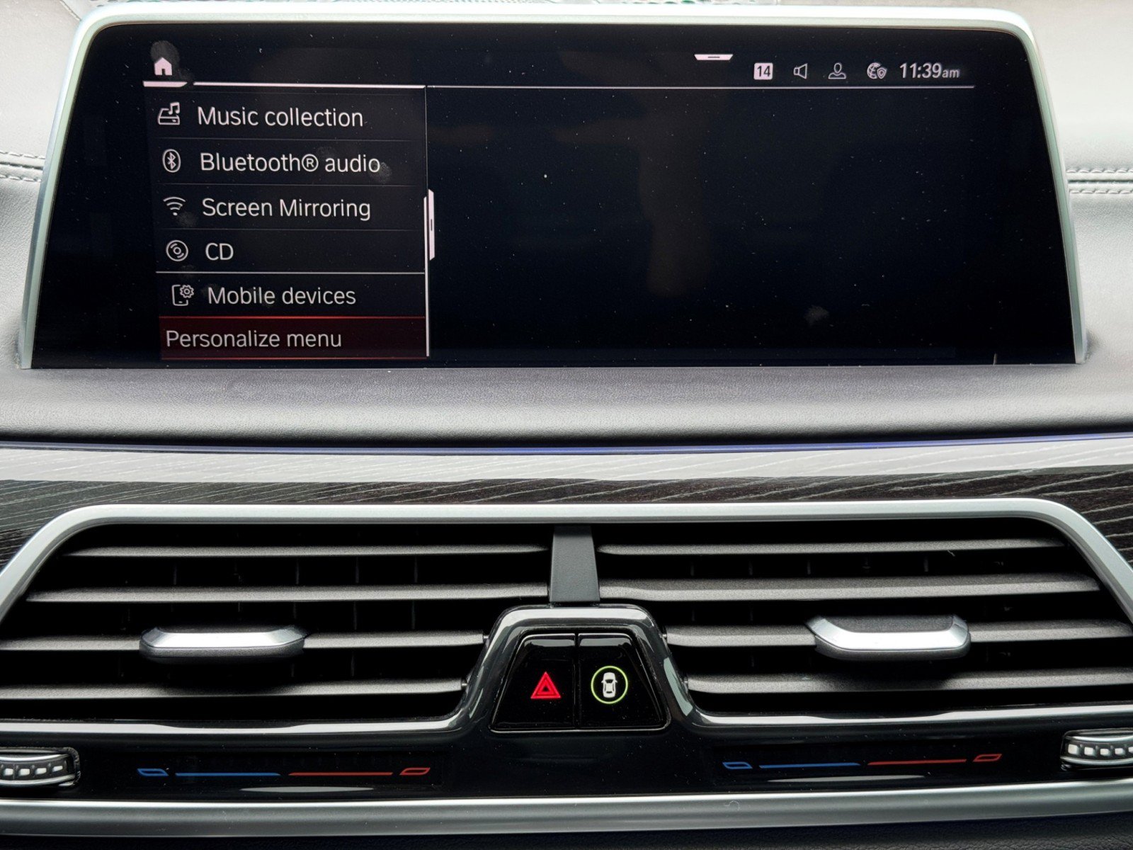 Used 2020 BMW 750i xDrive w/ Executive Package AWD/4WD image 30