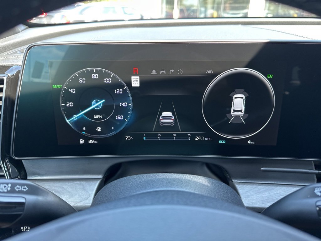 New 2025 Kia Sportage X-Line Prestige image 35