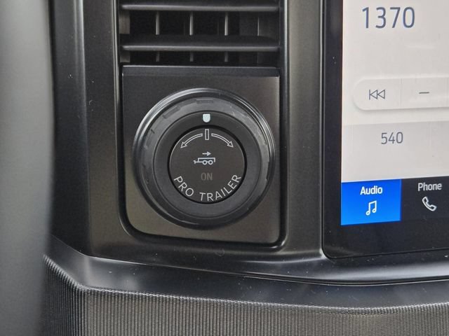 New 2026 Ford F450 Platinum AWD/4WD image 12