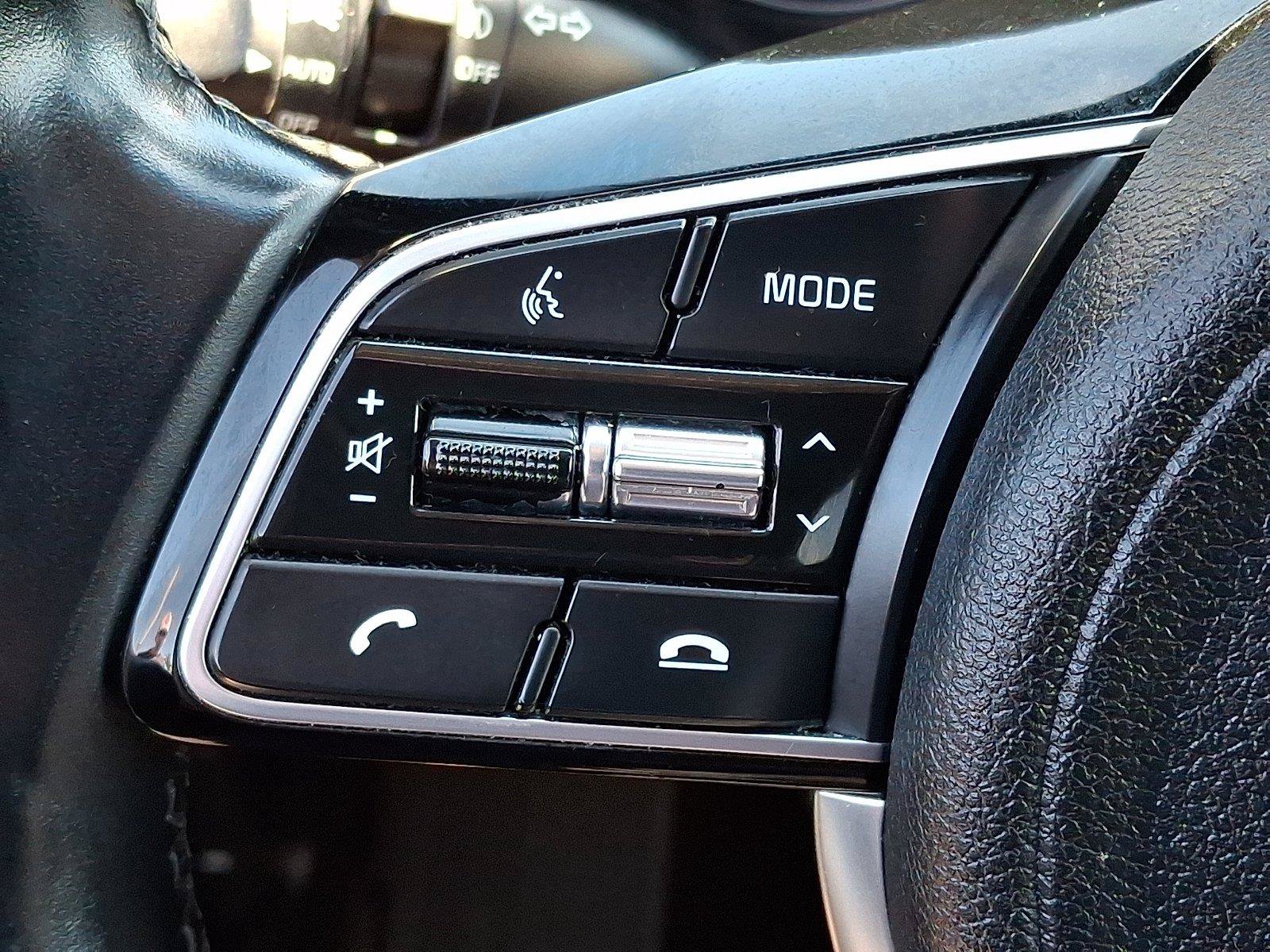 Used 2020 Kia Sportage EX w/ Option Group 15 AWD/4WD image 24