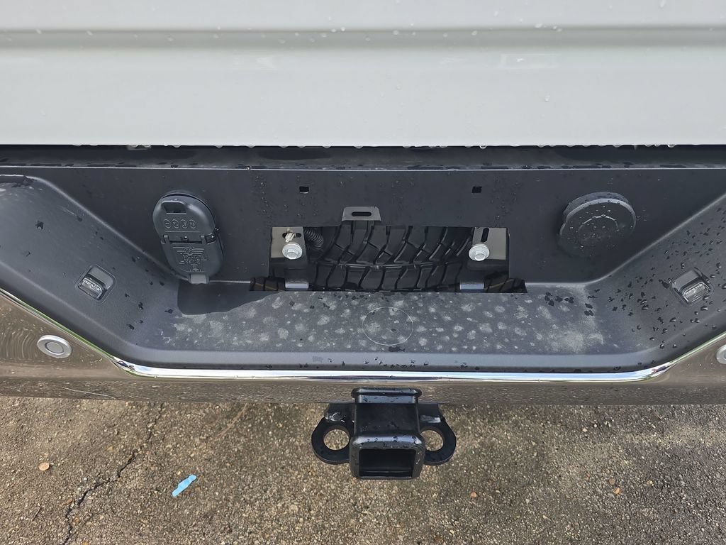 New 2026 Chevrolet Silverado 3500 W/T w/ WT/CX Safety Package AWD/4WD image 8