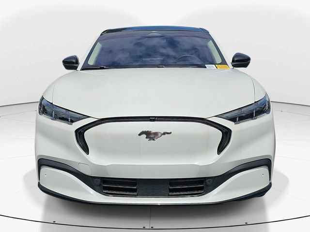 Used 2024 Ford Mustang Mach-E Premium RWD image 8