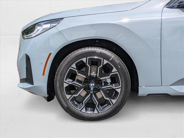 Used 2025 BMW X3 xDrive30i w/ M Sport Package image 10
