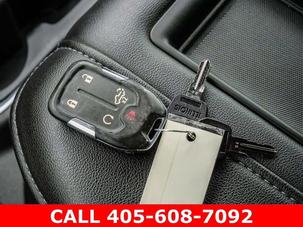 Used 2021 Chevrolet Silverado 1500 RST w/ Texas Edition Plus AWD/4WD image 36