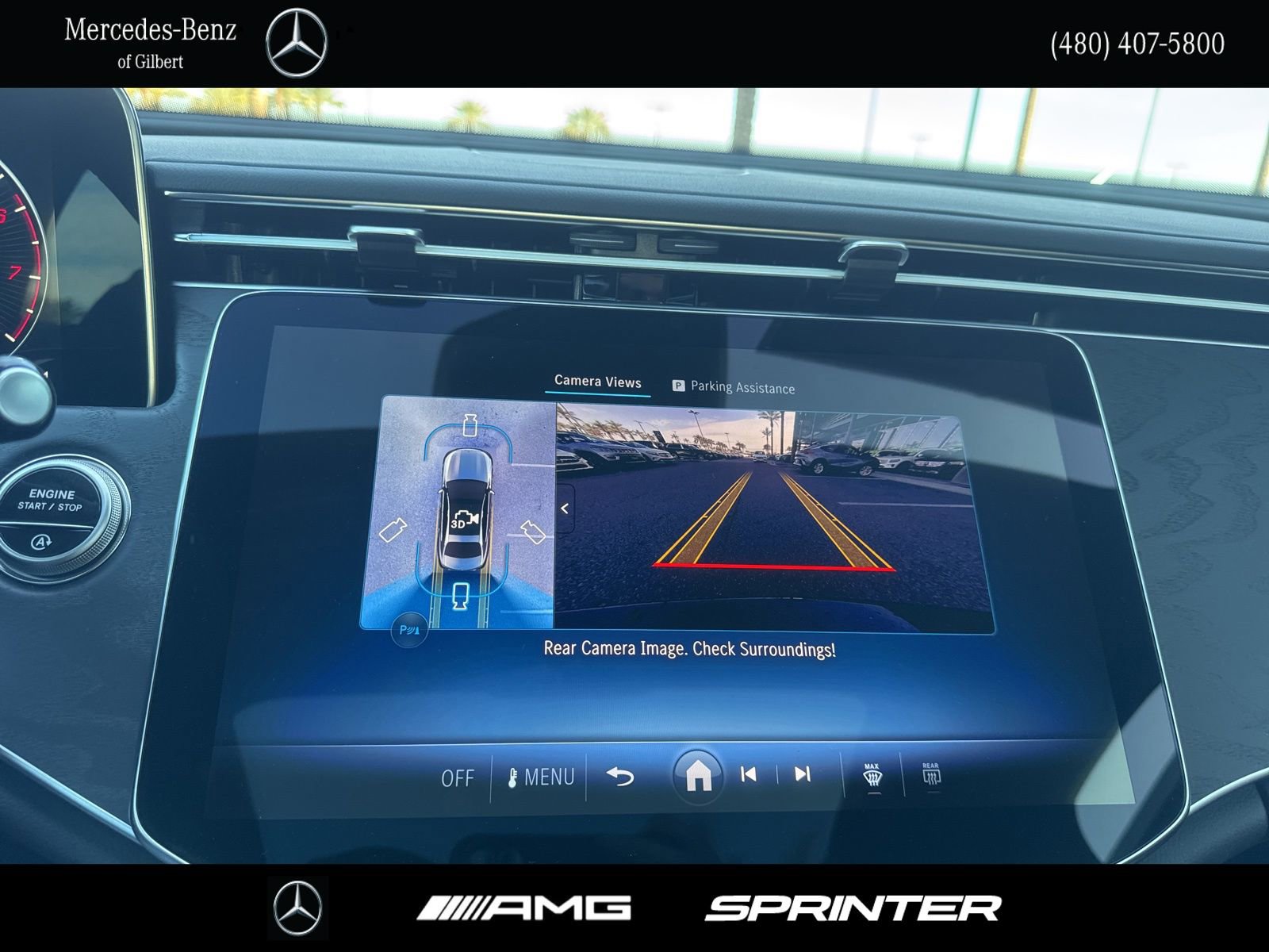 New 2026 Mercedes-Benz E 450 4MATIC Sedan image 23