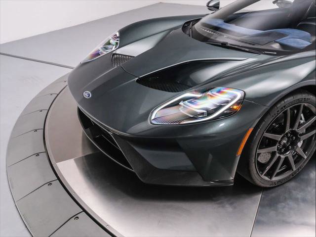 Used 2022 Ford GT image 38