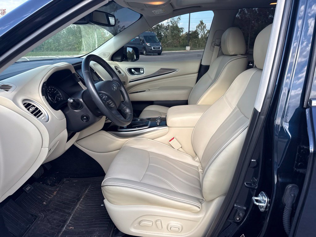 Used 2019 INFINITI QX60 Luxe w/ Essential Package AWD/4WD image 31