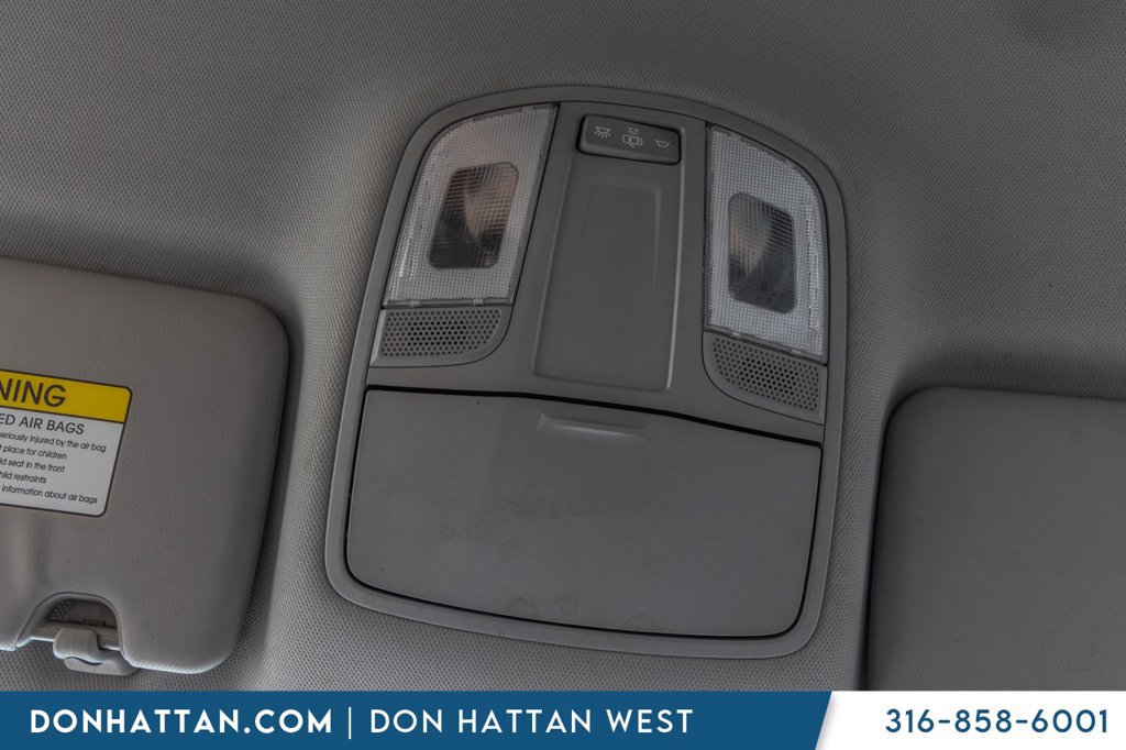 Used 2021 Hyundai Tucson SE w/ Cargo Package FWD image 14