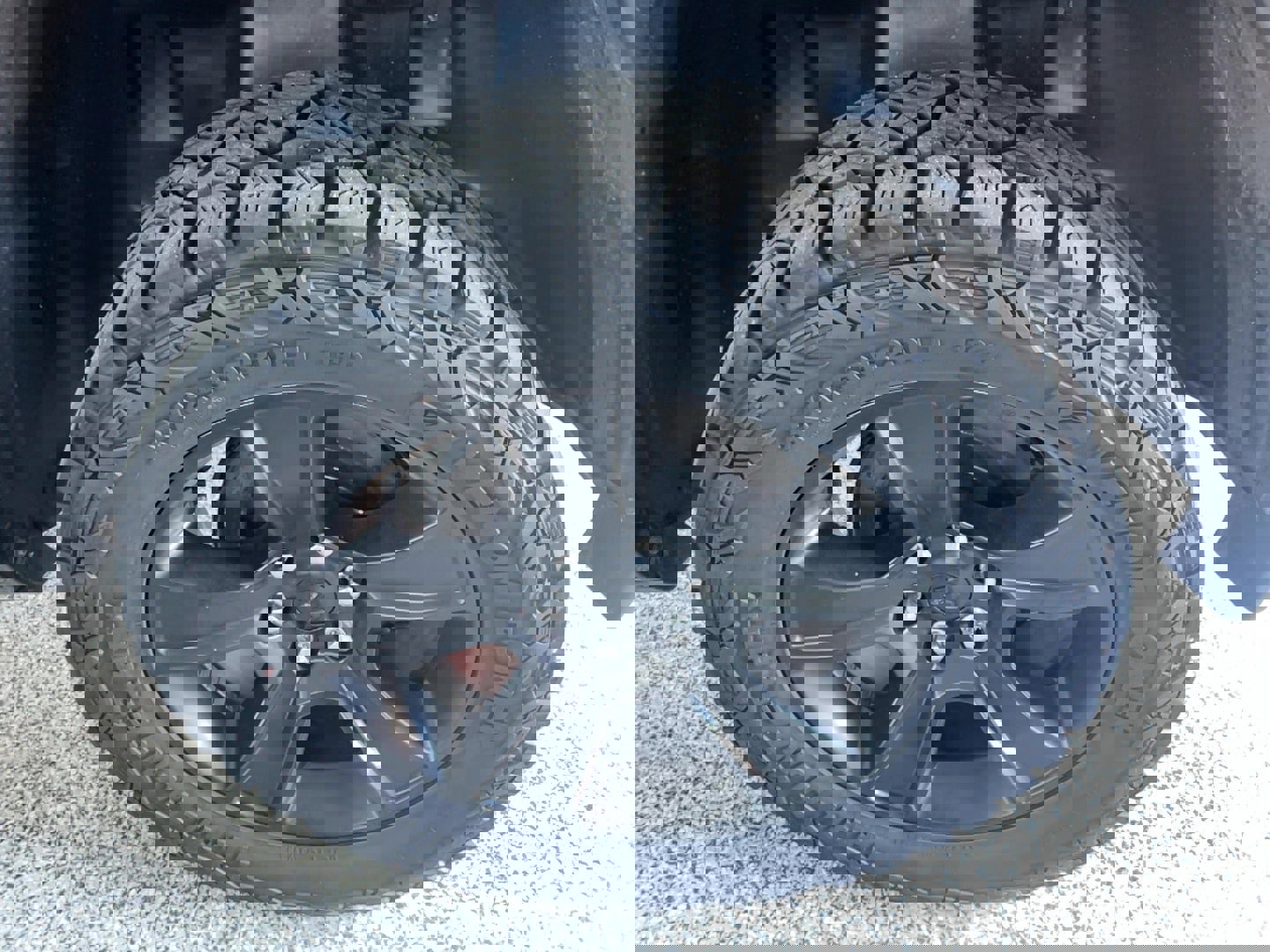 Used 2020 RAM 1500 Big Horn image 4