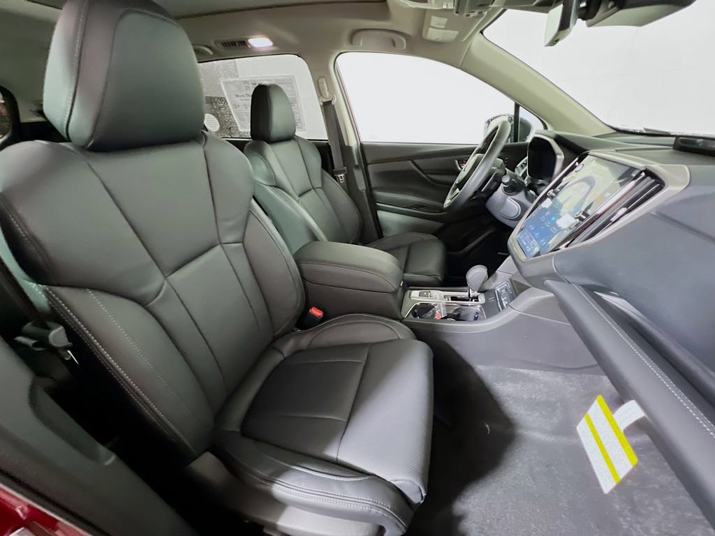 New 2026 Subaru Ascent Limited w/ Popular Package #2 AWD/4WD image 21