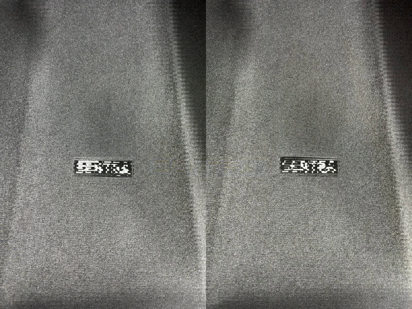 New 2026 Nissan Sentra SR w/ Floor Mat Package image 6