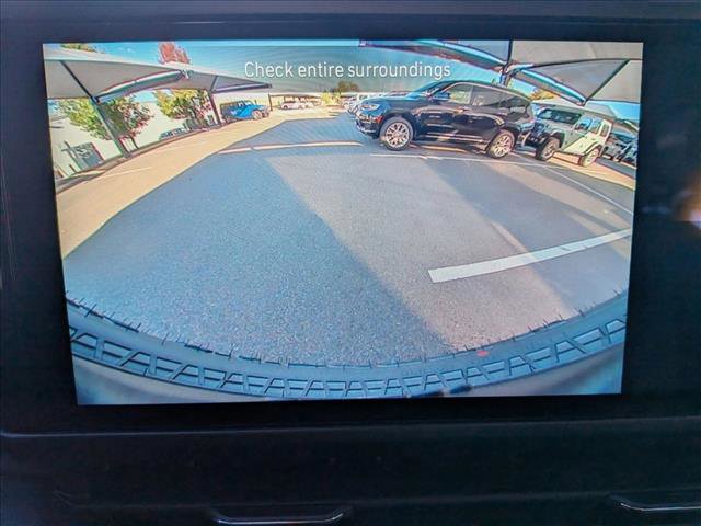 New 2026 Jeep Wrangler Willys image 12