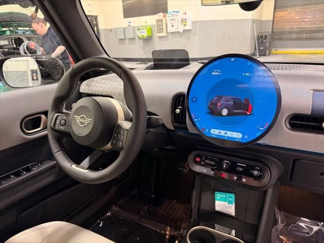 New 2026 MINI Cooper S image 24