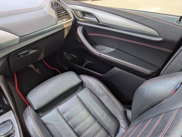 Used 2019 BMW X4 xDrive30i AWD/4WD image 17