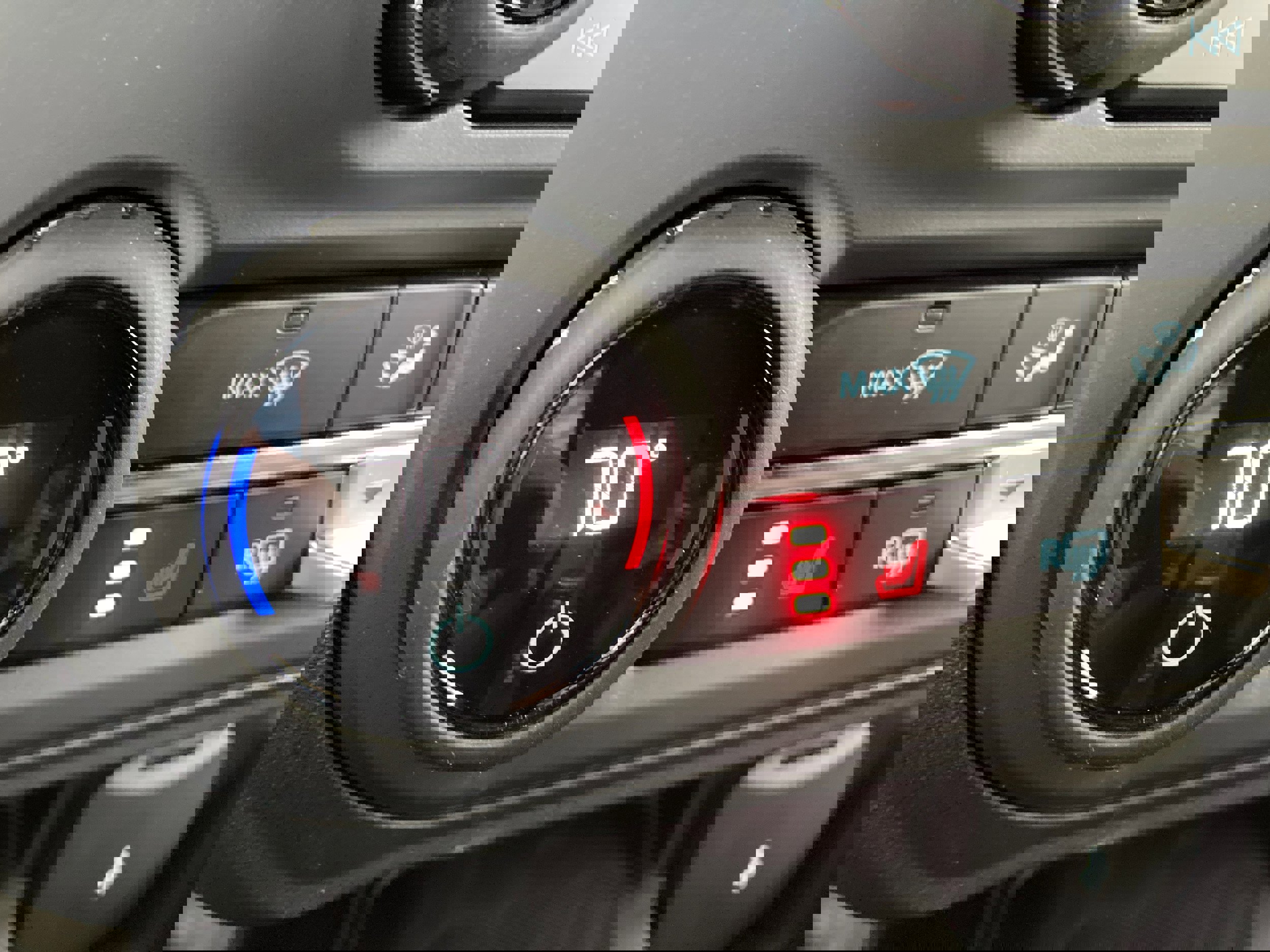 New 2025 Ford Bronco Big Bend image 17