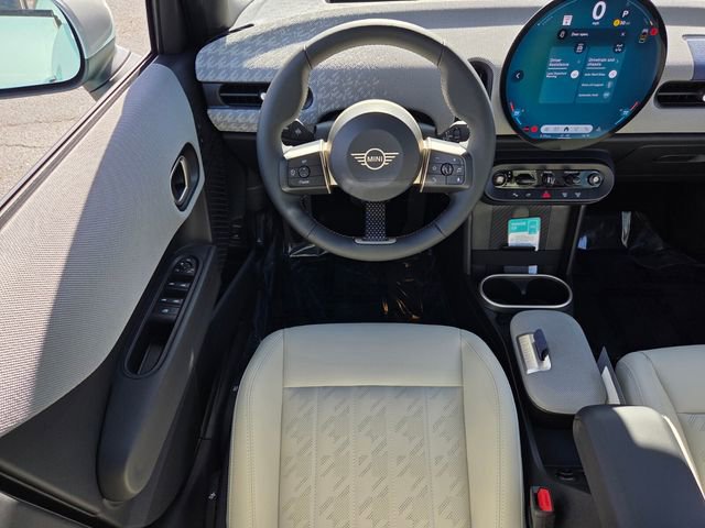 New 2026 MINI Cooper S image 12