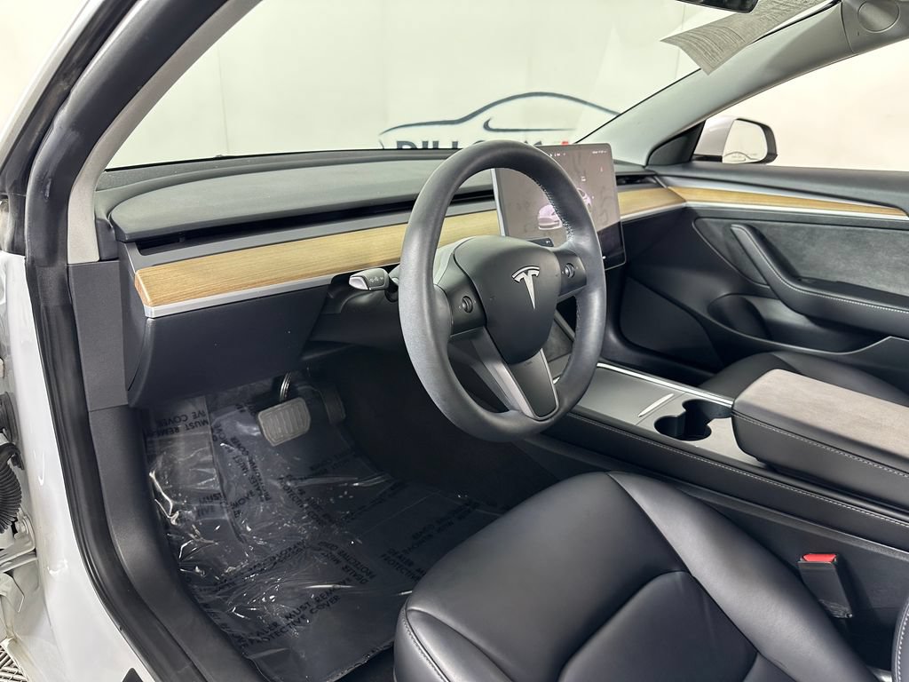 Used 2023 Tesla Model 3 Long Range AWD/4WD image 19