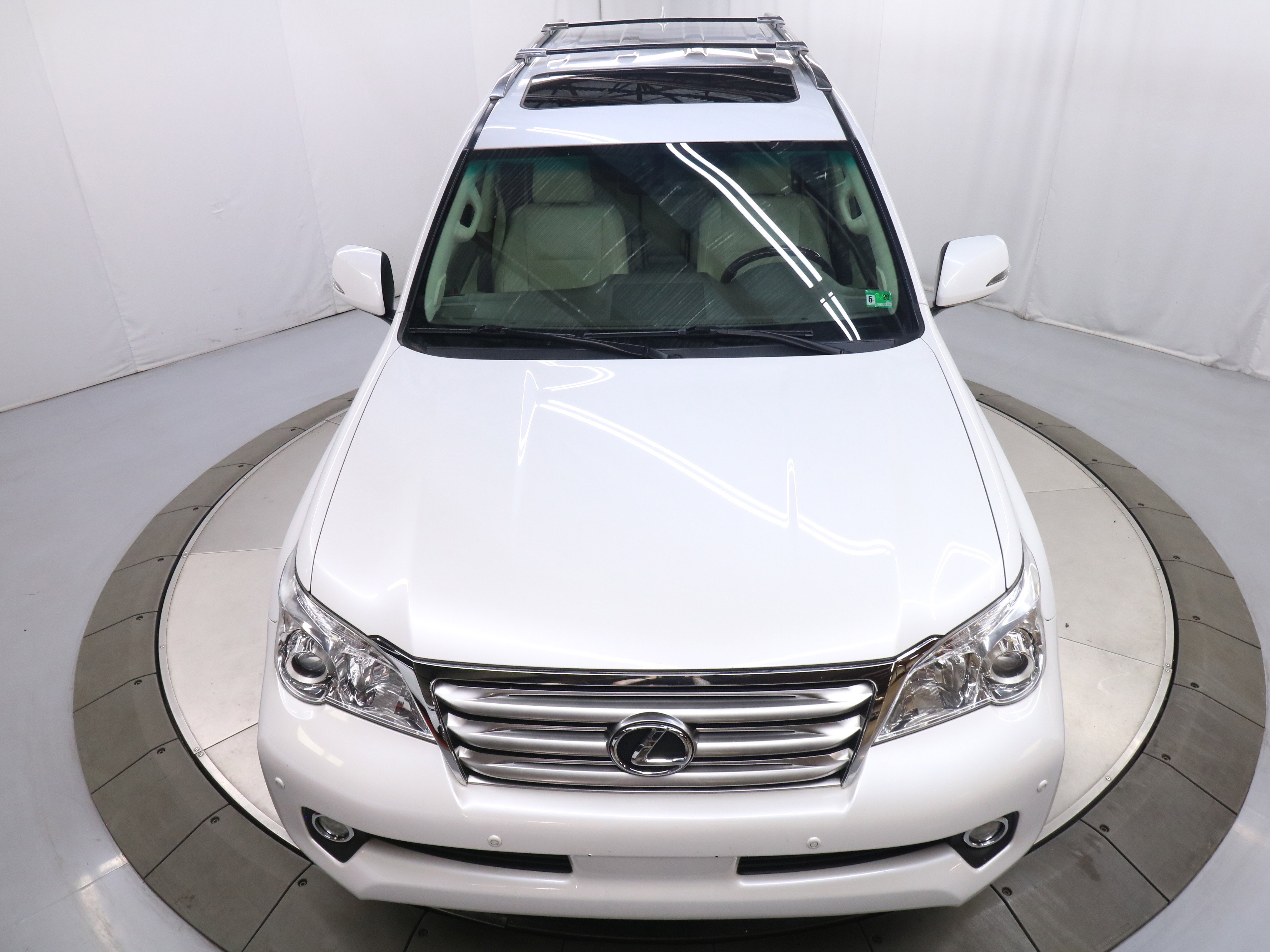 Used 2013 Lexus GX 460 image 45