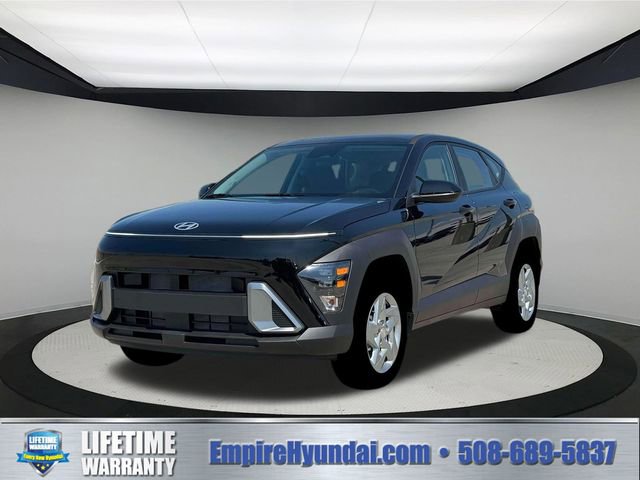 New 2026 Hyundai Kona SE image 1