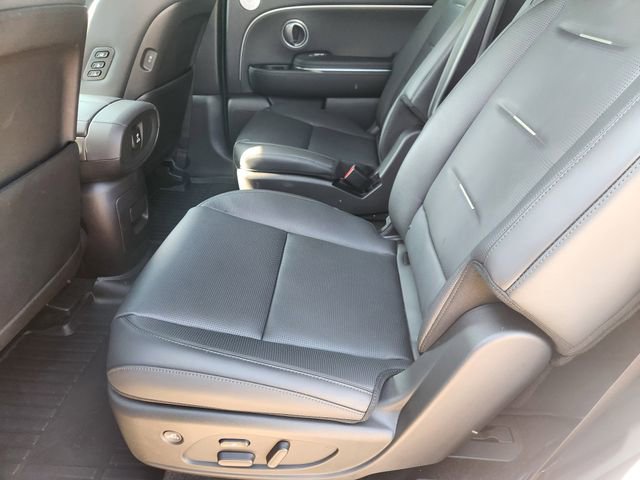 Used 2026 Hyundai Palisade Calligraphy image 30