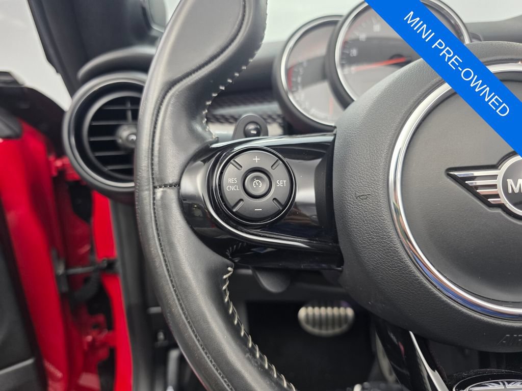 Used 2018 MINI Cooper John Cooper Works FWD image 18