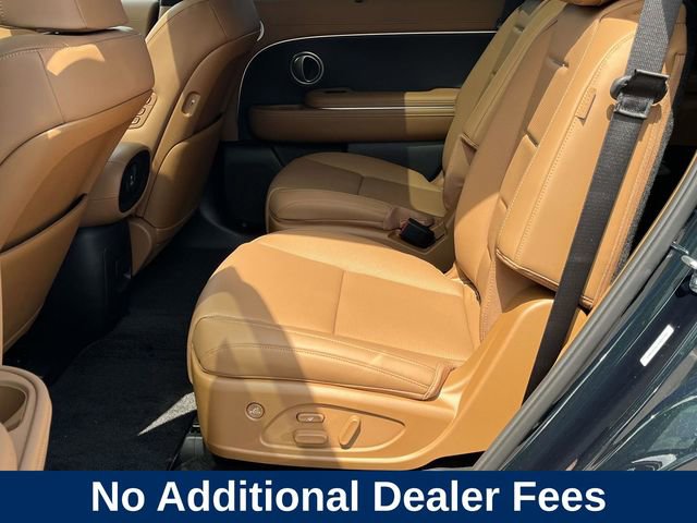 New 2026 Hyundai Palisade Calligraphy AWD/4WD image 13